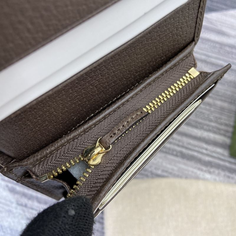 Gvc*1 wallets